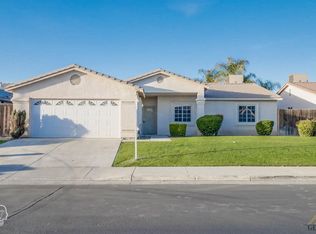5416 San Lucas Dr, Bakersfield, CA 93307