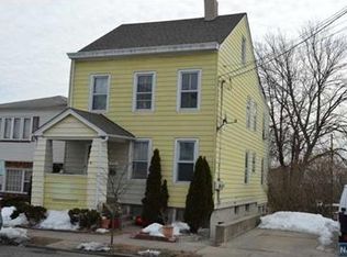 308 N 7th St, Prospect Park, NJ 07508