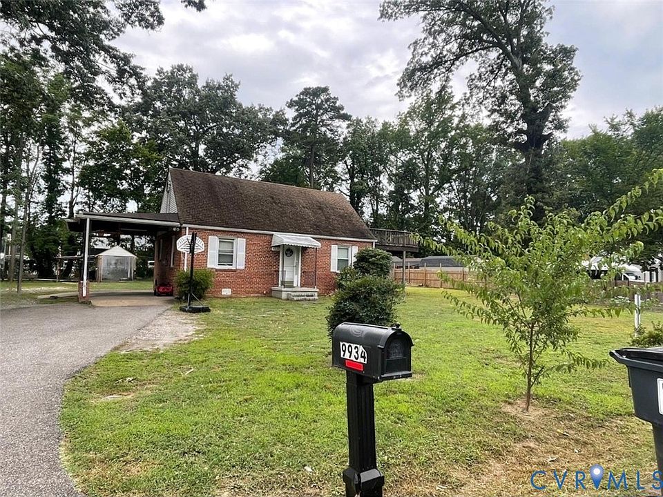 2nd image of 9934 Friend Ave