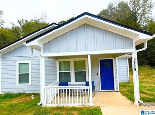 1729 Cedar Ave SW, Birmingham, AL 35211