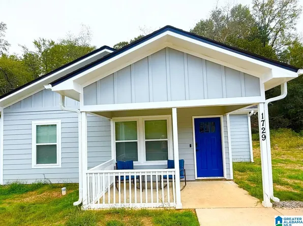 1729 Cedar Ave SW, Birmingham, AL 35211
