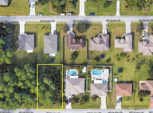 2685 SW Cactus Cir, Port Saint Lucie, FL 34953