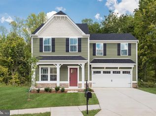 1717 Aurora Way, Frederick, MD 21702