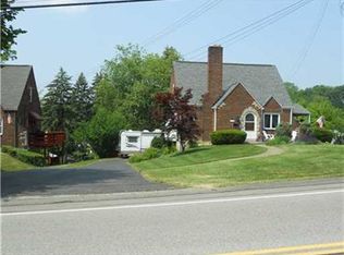 4932 Brownsville Rd, Pittsburgh, PA 15236