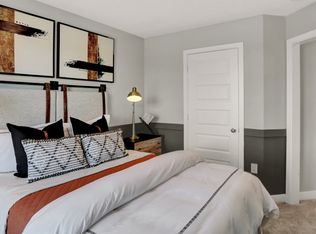 13811 Gatsby Dr, Fishers, IN 46038