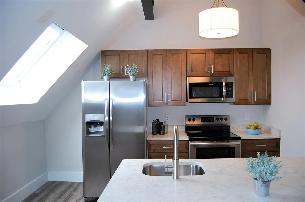 Building Photo - 155 Ararat St #302
