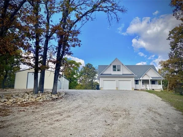 1647 NW 700th Rd, Creighton, MO 64739