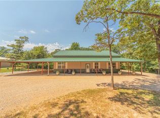 108 Kimberly Dr, McLoud, OK 74851