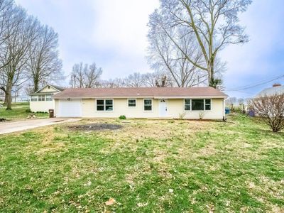 203 Brownsmill Rd, Elsberry, MO, 63343