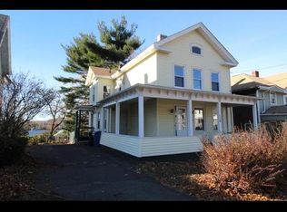 128 Hobart St, Meriden, CT 06450