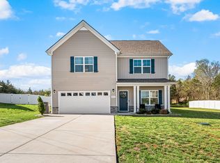 902 Crooked Crk, Murfreesboro, TN 37129