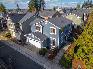 4319 186th Pl SE, Bothell, WA 98012