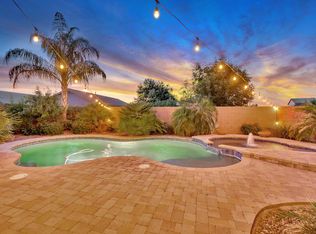 1240 W Paisley Dr, San Tan Valley, AZ 85143