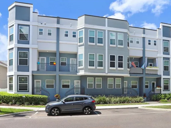 1524 W Fig St Unit 1, Tampa, FL 33606