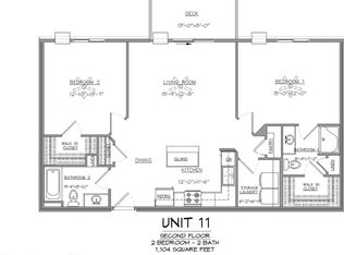 1017 E Brewster Dr #12, Lake Mills, WI 53551