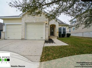 26116 Starling Hl, San Antonio, TX 78260