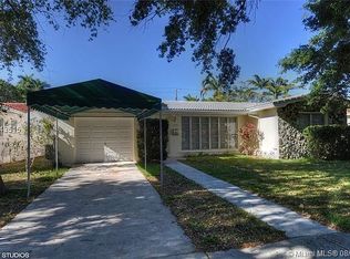 1319 Washington St, Hollywood, FL 33019