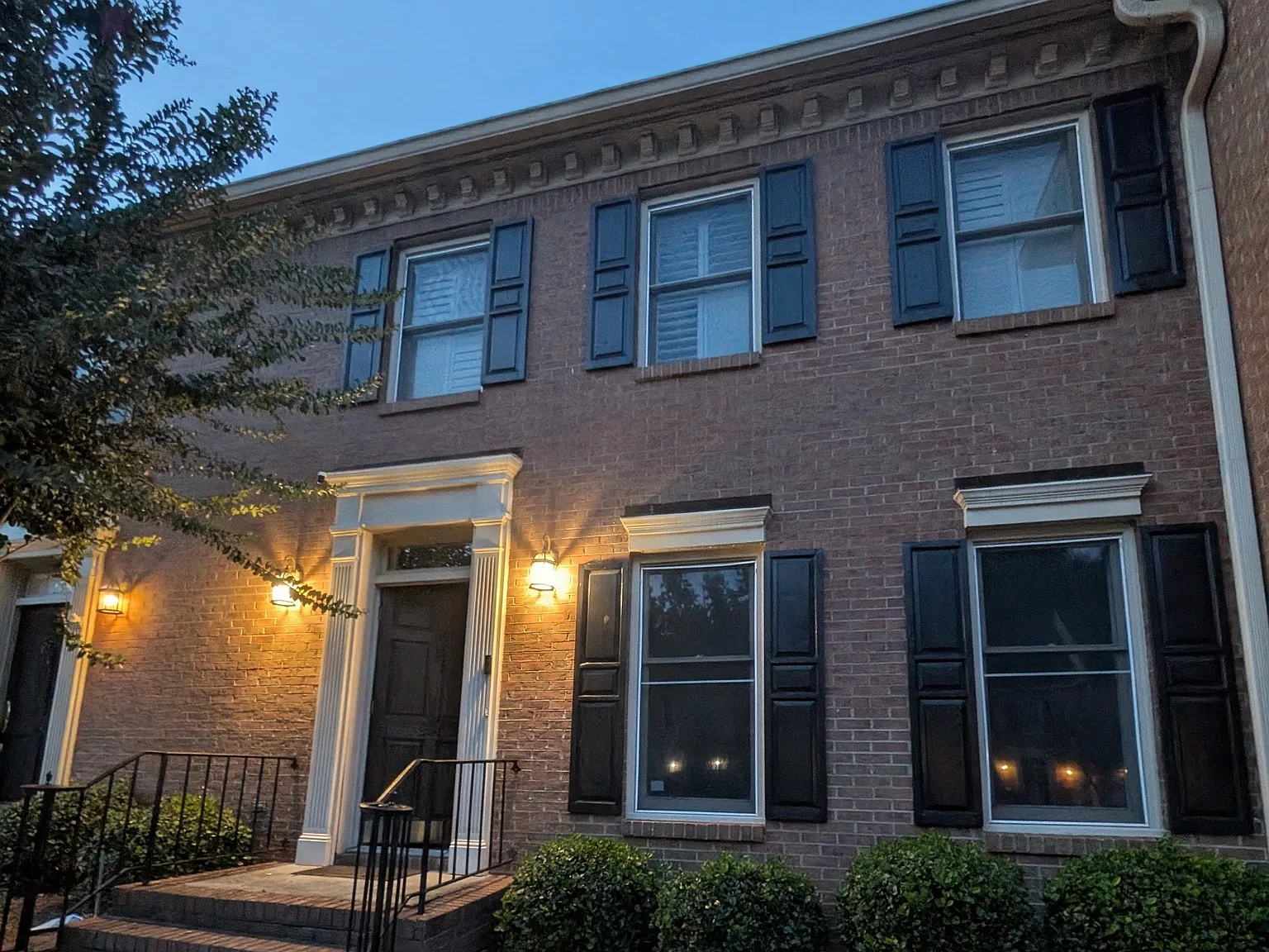 2 bed, 2.5 bath, 1518 sqft, $2,950 — Photo 1