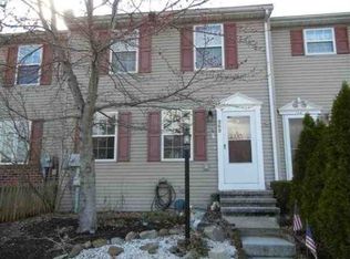 262 White Dogwood Dr, Etters, PA 17319