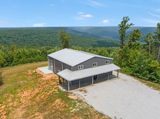 2900 Jackson Point Rd, Sewanee, TN 37375