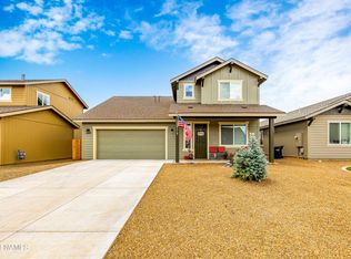 11801 Pegasus Rd, Bellemont, AZ 86015