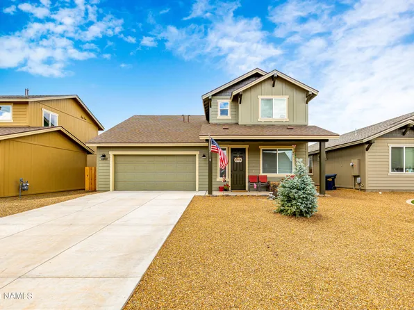 11801 Pegasus Rd, Bellemont, AZ 86015