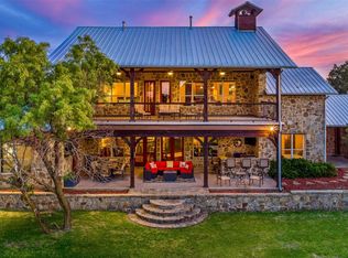 1006 Possum Trl, Graford, TX 76449
