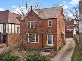 3557 Normandy Rd, Shaker Heights, OH 44120