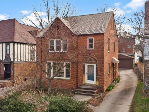 3557 Normandy Rd, Shaker Heights, OH 44120