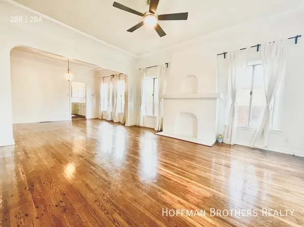 1306 1/2 S Cloverdale Ave, Los Angeles, CA 90019