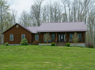 317 Foxbury Dr, Danese, WV 25831