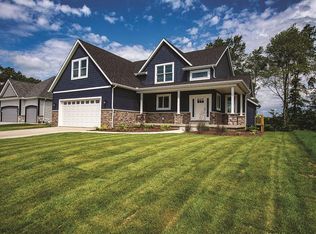 11417 Denver Ridge Ct, Osceola, IN 46561