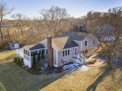 9 Ridge Hill Rd, Scituate, MA, 02066