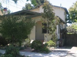 3221 Sylvan Ave, Oakland, CA 94602