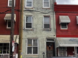 1551 N 29th St, Philadelphia, PA