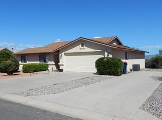 1371 Deborah Dr, Clarkdale, AZ 86324