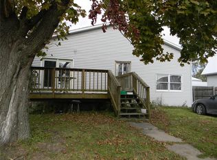 205 Pacific St, Ladora, IA 52251