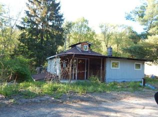 145 Loft Rd, Maryland, NY 12116