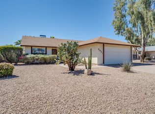 5031 E Shasta St, Phoenix, AZ 85044
