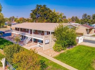 7121 Utica St APT 6, Westminster, CO 80030