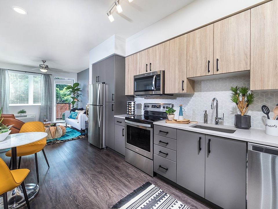 Model Kitchen