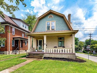1000 Overlook Ave, Cincinnati, OH, 45238