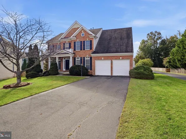 8551 Saltlick Ter, Manassas, VA 20112
