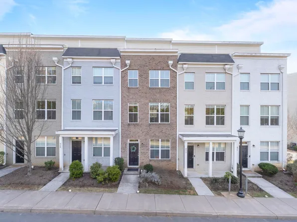 870 Estes St, Charlottesville, VA 22903