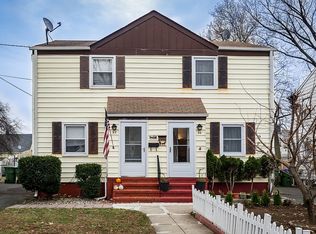 30 Coolidge Ave, Edison, NJ 08837