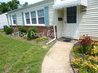 3060 Pewter Rd, Virginia Beach, VA 23452