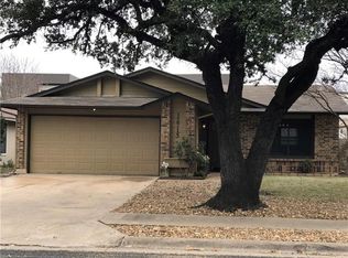 12715 Covington Trl, Austin, TX 78727