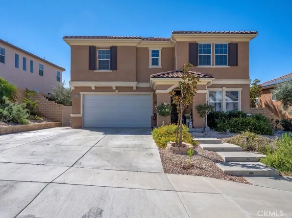 19802 Lanfranca Dr, Santa Clarita, CA 91350