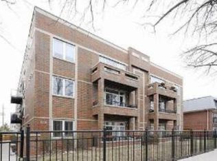 5533 W Higgins Ave APT 204, Chicago, IL 60630