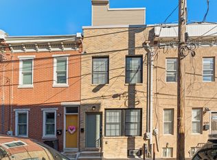1017 S Bouvier St, Philadelphia, PA 19146